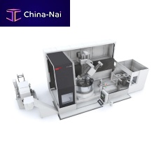 Workpiece grinding machine Berthiez RVU seriesfor hard metalverticalCNC