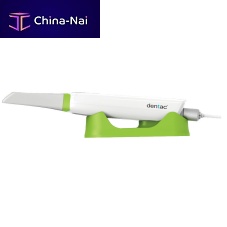 3D dental scanner Siriusintraoralhand-heldSTL