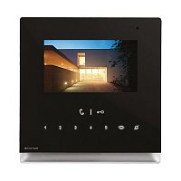 Touch screen HMI terminal 6602Bwall-mountprogrammabledisplay