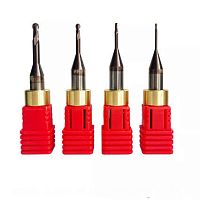 Dental burr Imes-icoretungsten carbidecoatingdiamond