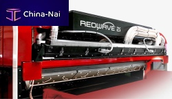 Recycling sorter 2ifor plastic recyclingopticalfor plastics