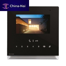 Touch screen HMI terminal 6602Bwall-mountprogrammabledisplay