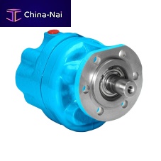 Gear hydraulic motor 1600cast iron