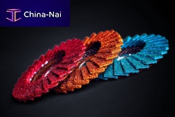 Polishing flap disc
