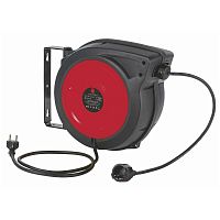 Cable reel 081193 15manualenclosedtransportable