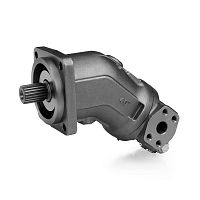 Axial piston hydraulic motor HA2FMfixed-displacementcompactindustrial