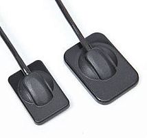 Veterinary intra-oral detector