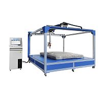 Mattress hardness tester HD-F769floor-mounted
