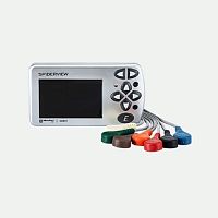 4-channel Holter monitor SPIDERVIEW 8-channel2-channel12-channel