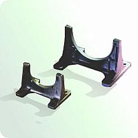 Pump bracket P, PTFL, PTFS seriesmotorflange
