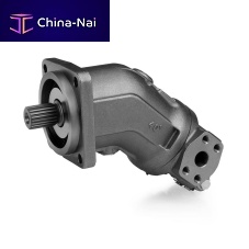 Axial piston hydraulic motor HA2FMfixed-displacementcompactindustrial