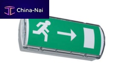 Emergency lighting IP 65 | Atlantic PlusLEDsurface-mountedrugged