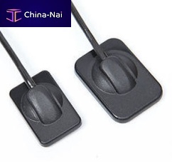 Veterinary intra-oral detector
