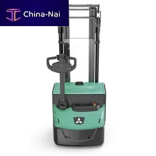 Electric stacker truck SBP serieswalk-behindstand-on24 V