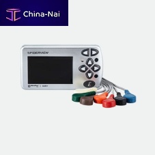4-channel Holter monitor SPIDERVIEW 8-channel2-channel12-channel
