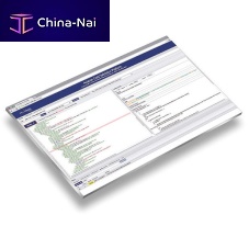 Functional analysis software Aeronautical Data Validation Platformprocessfor aeronautics