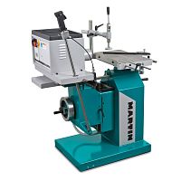 Wood mortiser TM100manual adjustment