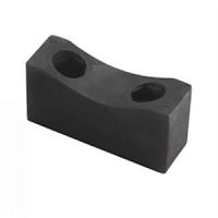 Rectangular plug TAM-RAGGfixedPVCfor trolleys