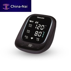 Hand-held sphygmomanometer AES-U181oscillometrichand-held