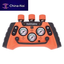 Pressure controller HDC 12