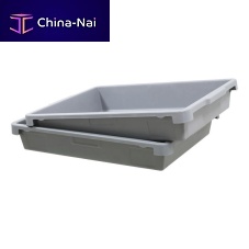Airport screening tray SE-B002with X-Ray marker