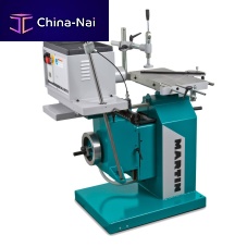 Wood mortiser TM100manual adjustment