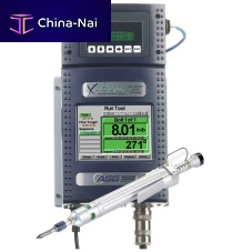 Digital screwing and assembly system X-PAQfor screw assemblyprogrammable