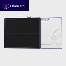Multipurpose radiography flat panel detector portablewaterproof17 x 17