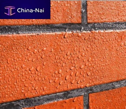 Stone water repellent treatment BKK Ecofor bricksfor masonryfor absorptive walls
