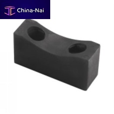 Rectangular plug TAM-RAGGfixedPVCfor trolleys