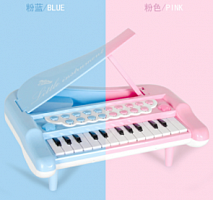 Детские пианино  Shantou Mito toys Co., Ltd
