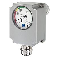 Density monitoring device Densistat D56 / D56i0pressureSF6