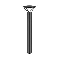 Urban bollard light LINXcontemporaryaluminumstainless steel
