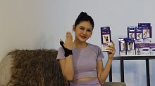 Thumb splint TB02