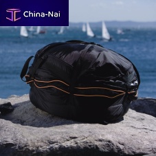 Spinnaker duffle bag Cruisingfor sailboats