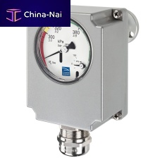 Density monitoring device Densistat D56 / D56i0pressureSF6