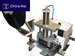 Connector crimping machine CRIMPFLEX® 10500-SA(P) series automatic