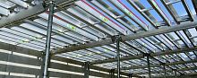 Frame formwork TOPDALLElightweightaluminiumcolumn
