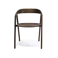 Scandinavian design chair DC 09 indoorbeechoak