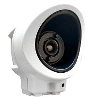Video surveillance camera SARIX® TI 2 thermalfor airportcompact