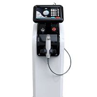 RF body contouring unit ASHLEYtrolley-mounted