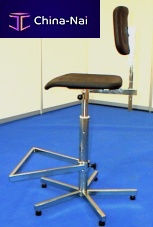 Workstation swivel chair KOS series