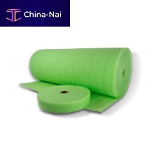 Thermal insulation Termosilentsoundpolyethyleneroll
