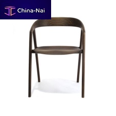 Scandinavian design chair DC 09 indoorbeechoak