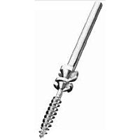 Forefoot osteotomy screw DARCOcannulatedheadlessbreak-off