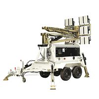 LED light tower FH9 SERIES