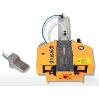 Electrical wire stripping machine 0532 seriespneumatic