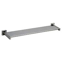 Wall-mounted shelf B-683contemporarystainless steelcommercial