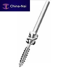Forefoot osteotomy screw DARCOcannulatedheadlessbreak-off