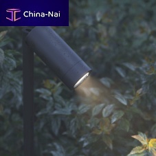 Surface mounted spotlight YORIfree-standingLEDtubular